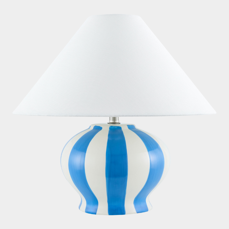 Rethel Accent Table Lamp