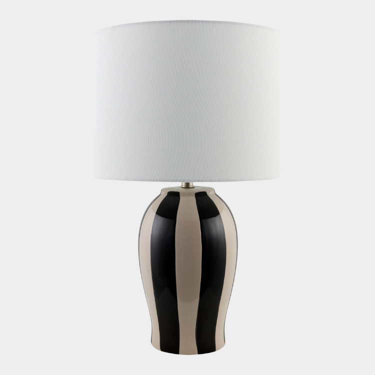 Rethel Accent Table Lamp