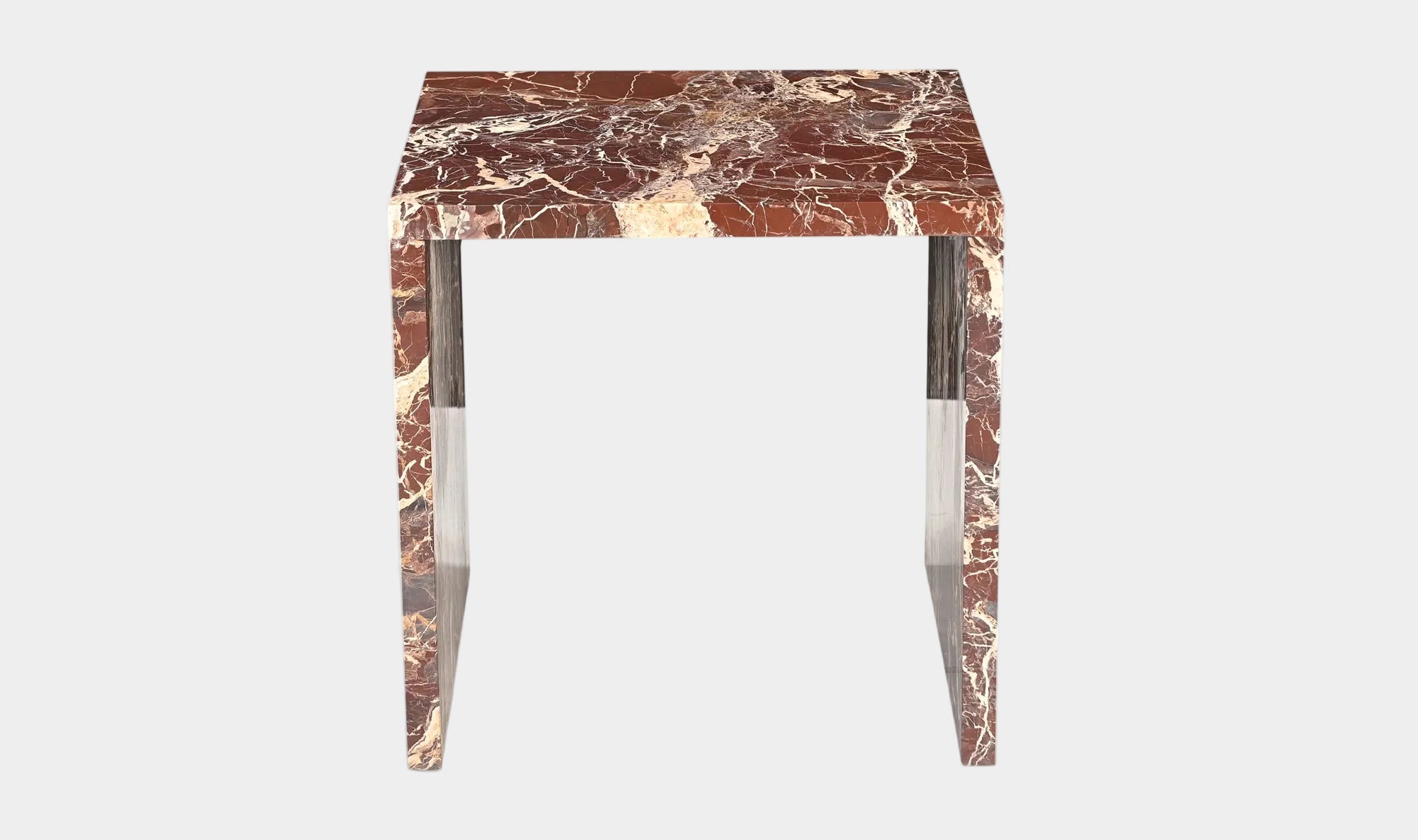 Rosa Accent Table