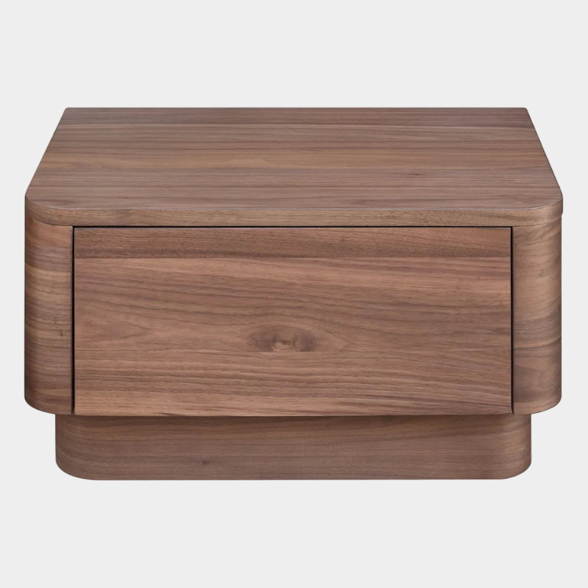 Round Off Nightstand