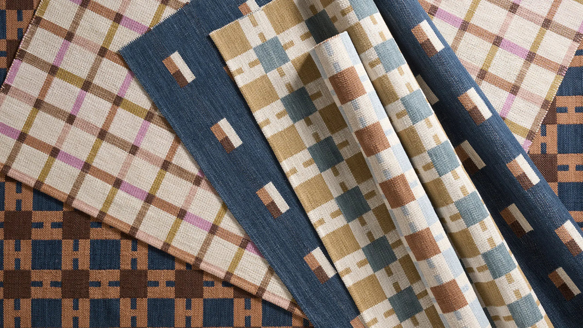 Rhythm & Repeat RYT01 Rug