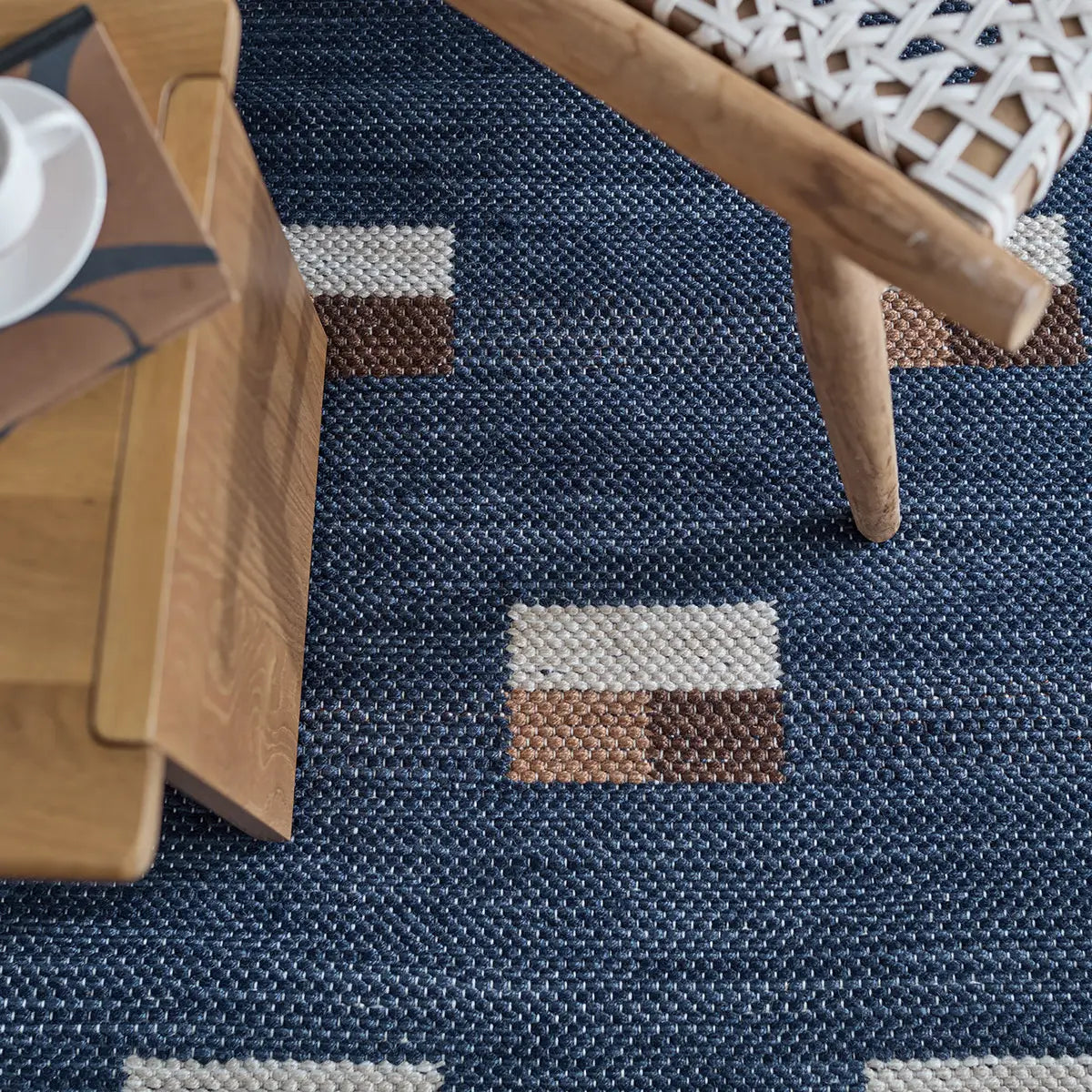 Rhythm & Repeat RYT01 Rug