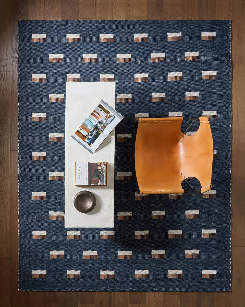 Rhythm & Repeat RYT01 Rug