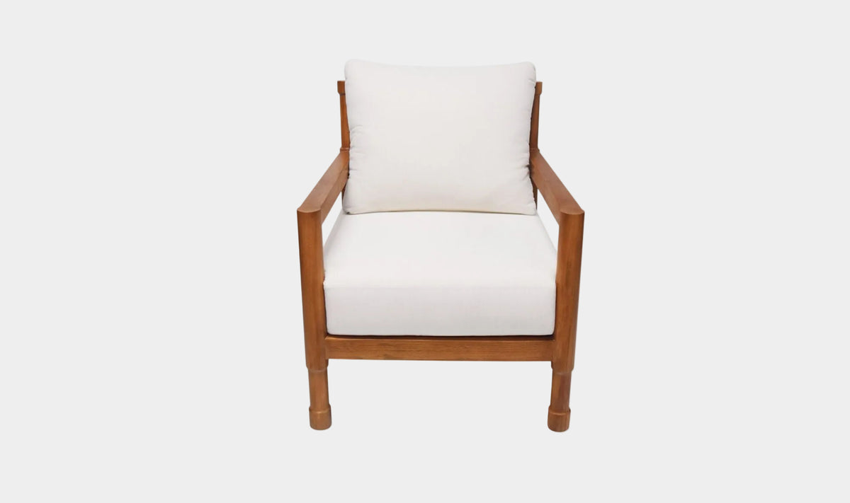 Raf Outdoor Accent Chair