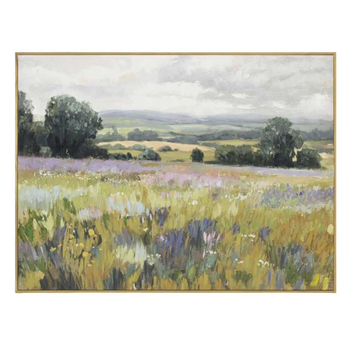 Rejoice Framed Painting