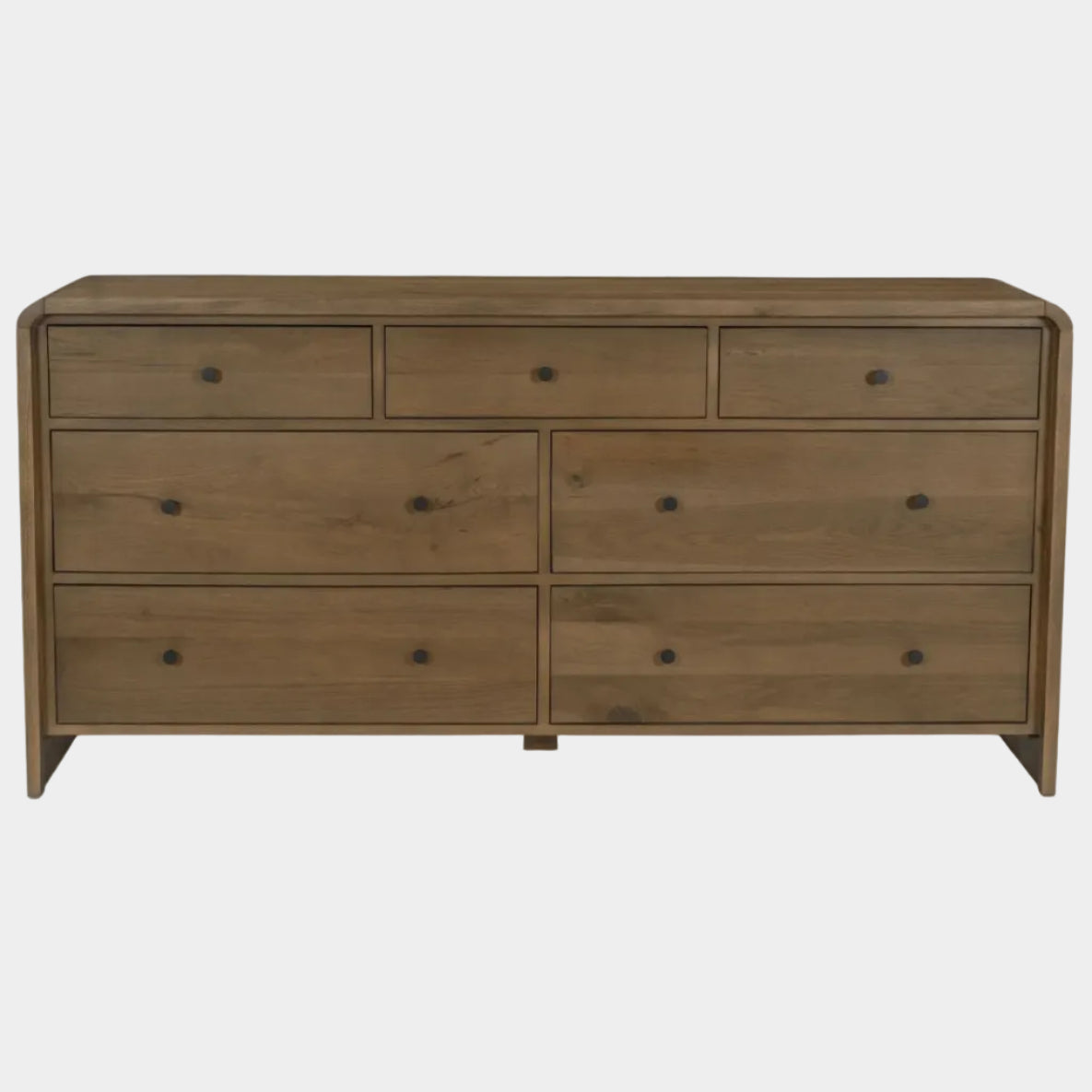 Riley 7 Drawer Dresser