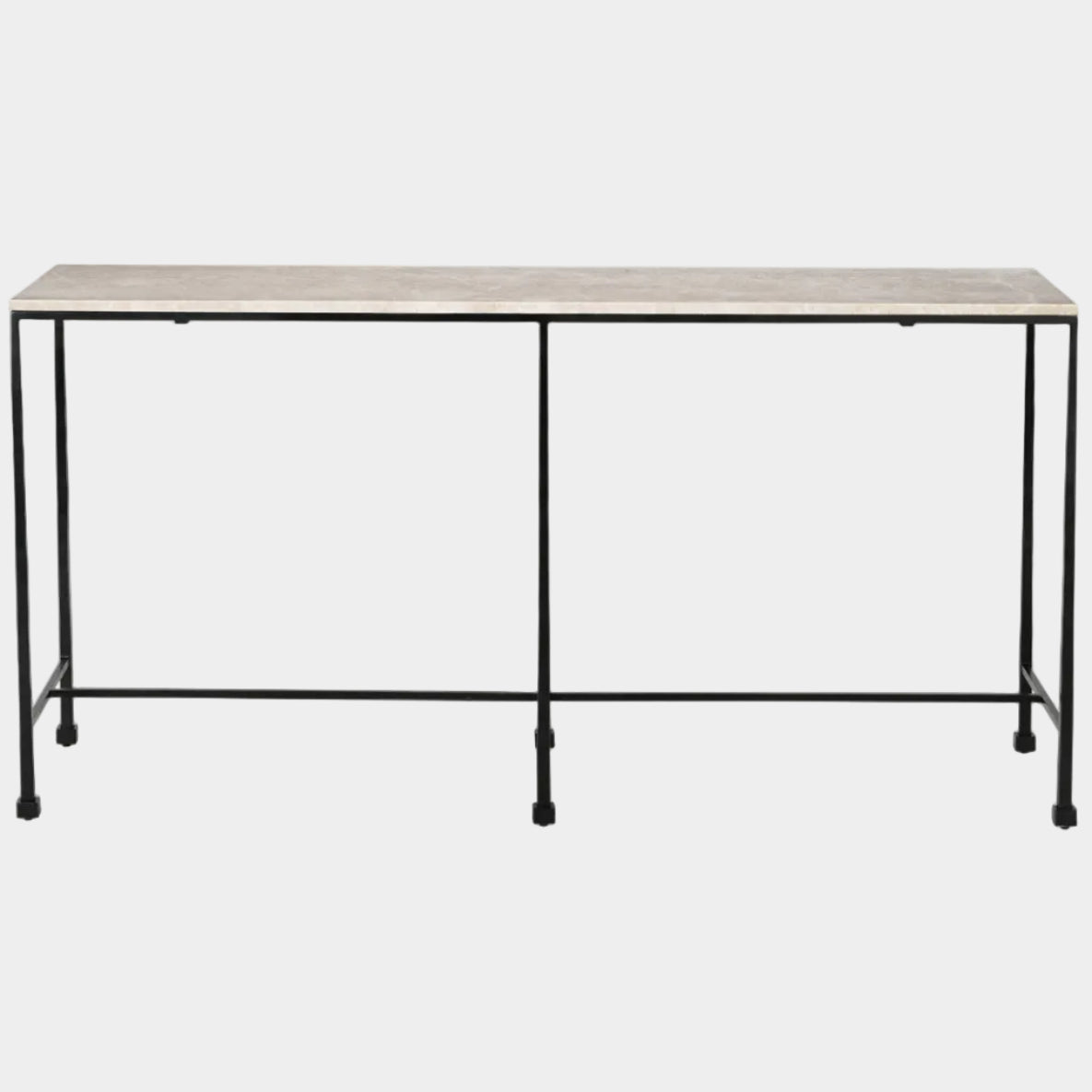 River Console Table