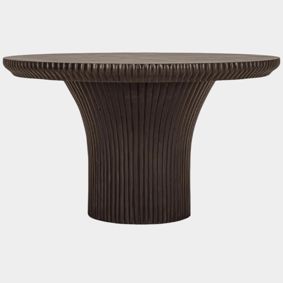 Rivet Outdoor Dining Table