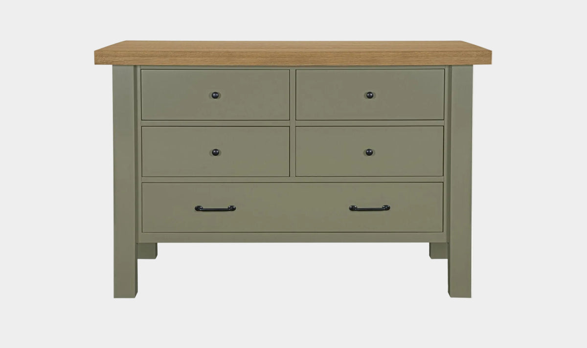 Rosemary Kitchen Island