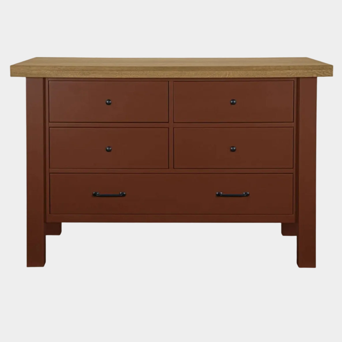 Rosemary Kitchen Island
