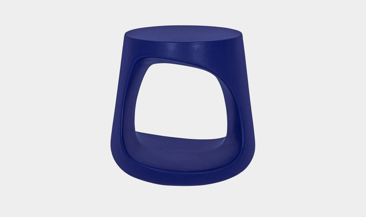 Rothko Outdoor Stool