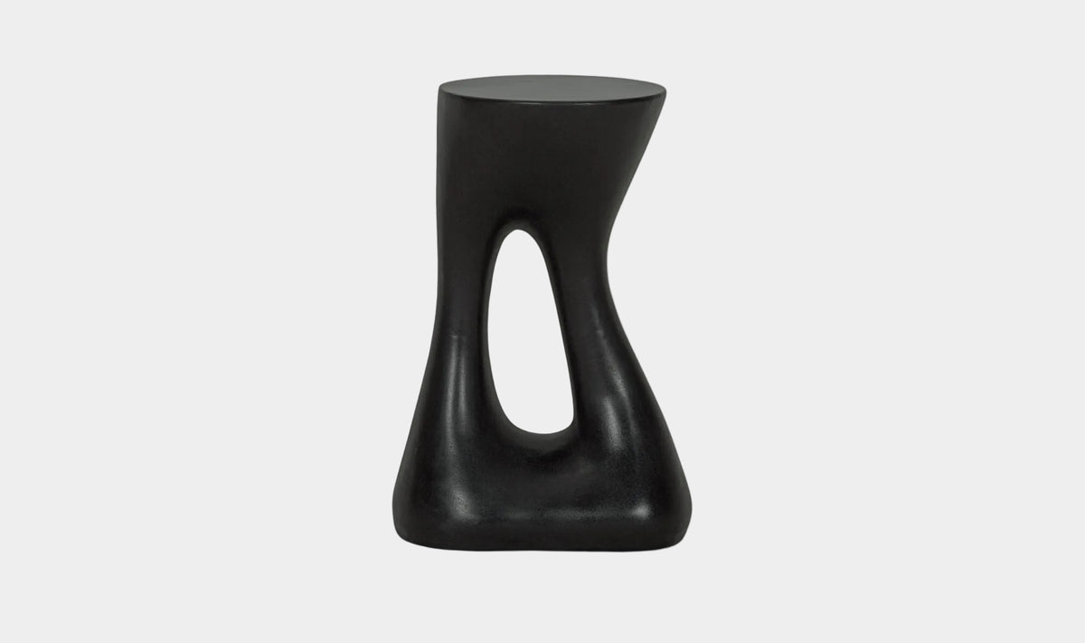 Rothko Tall Outdoor Side Table