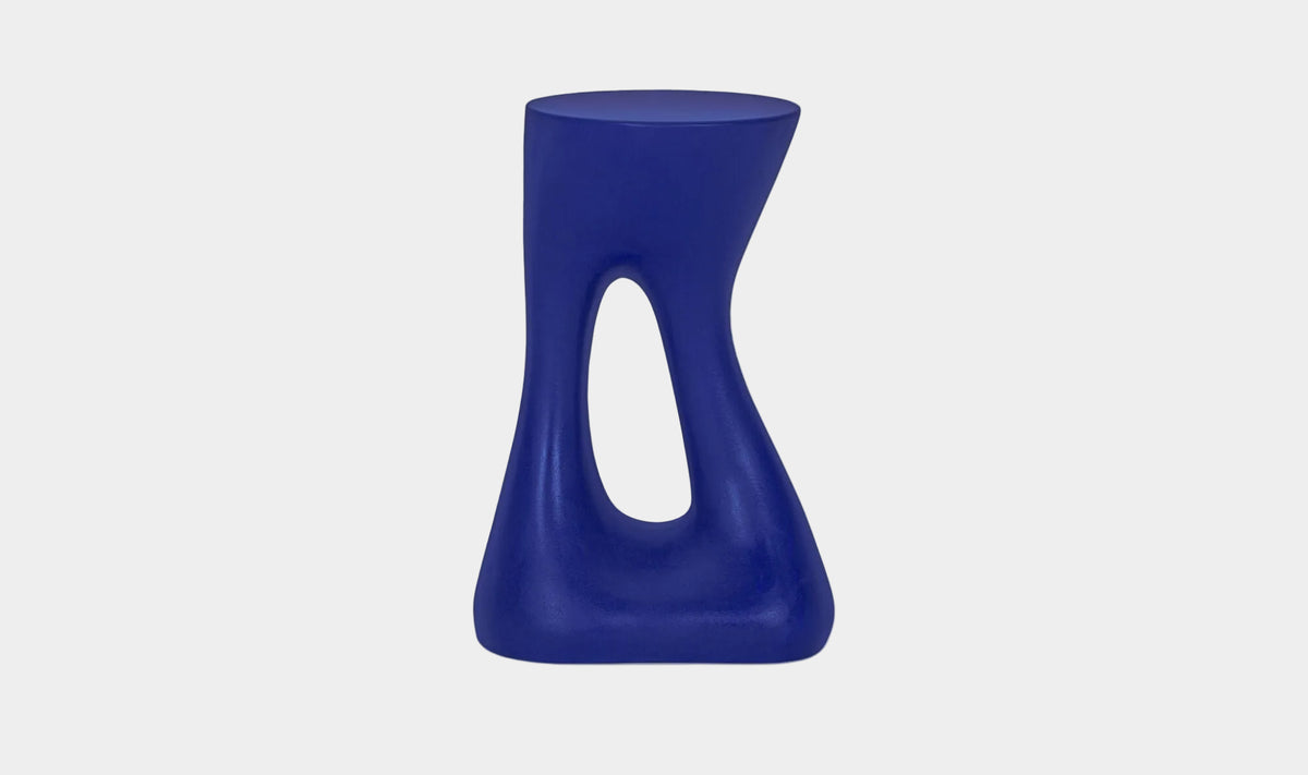 Rothko Tall Outdoor Side Table