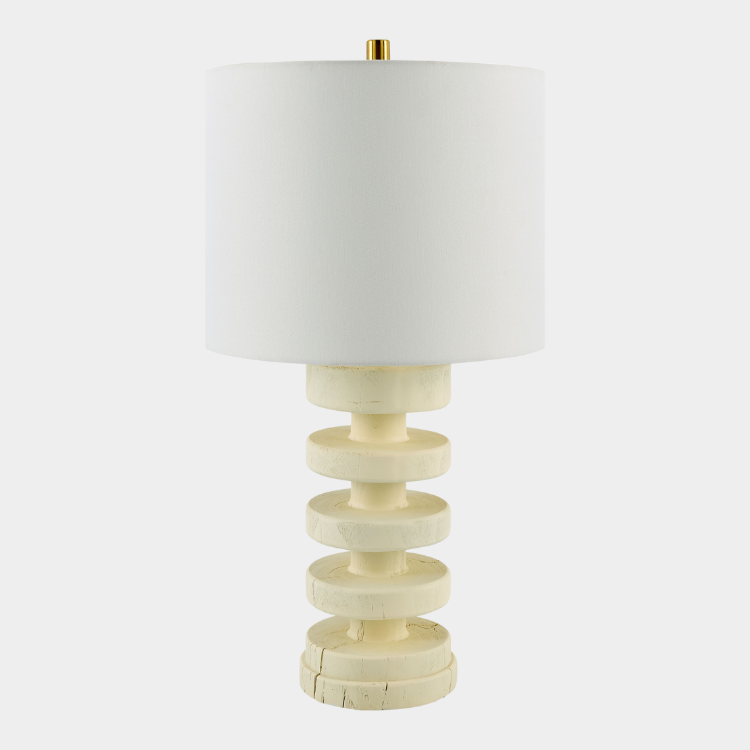Sagy Accent Table Lamp