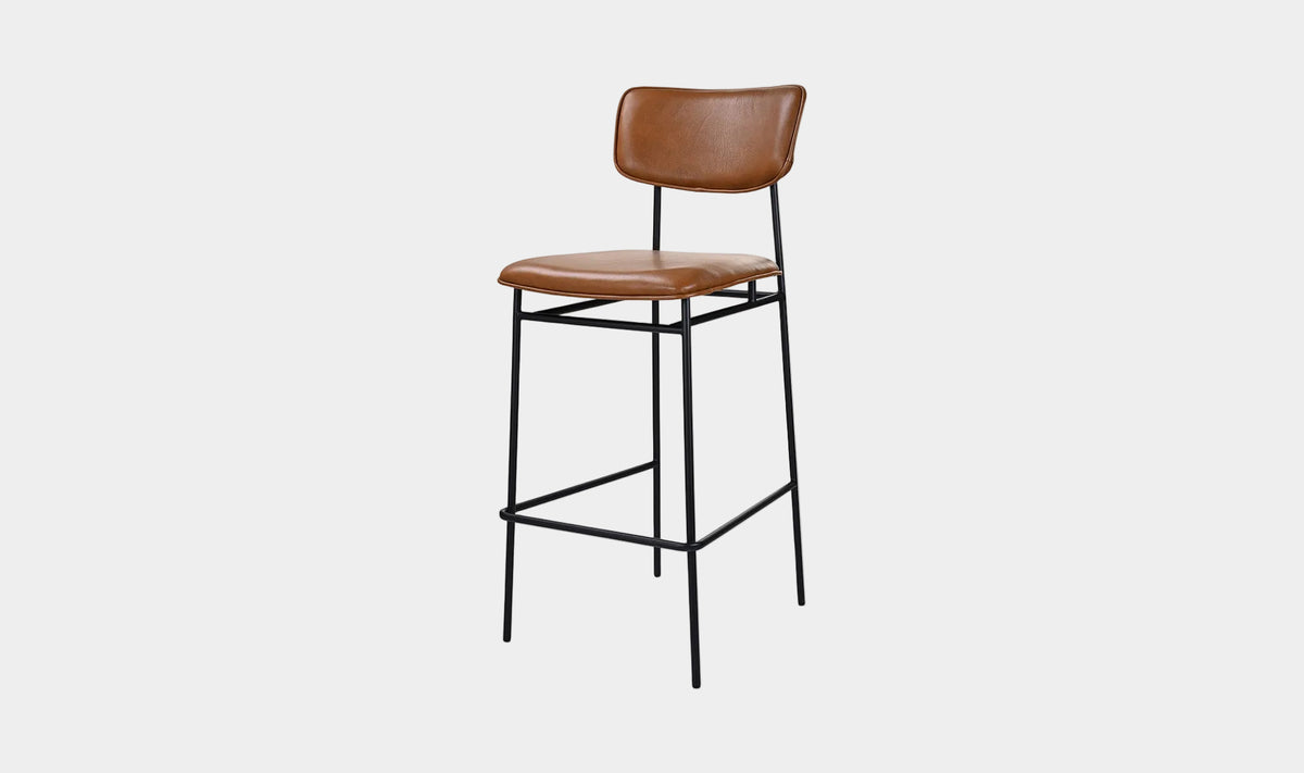 Sailor Bar Stool