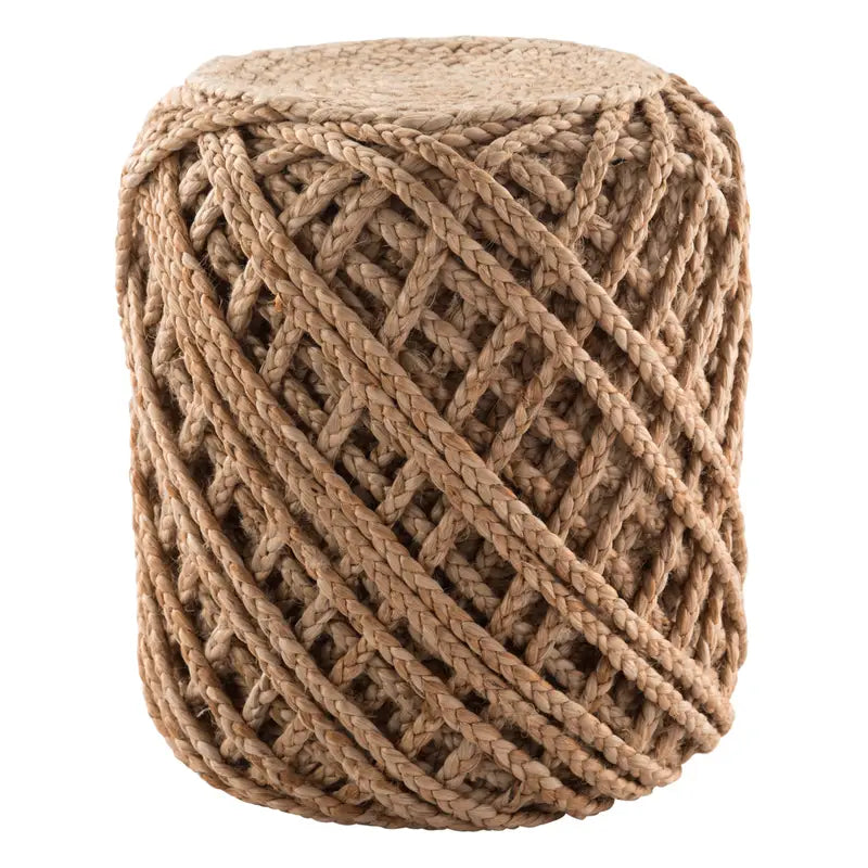 Scandinavia Pouf