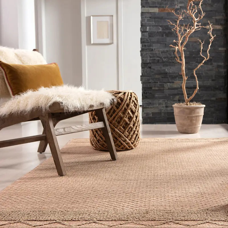 Scandinavia Pouf