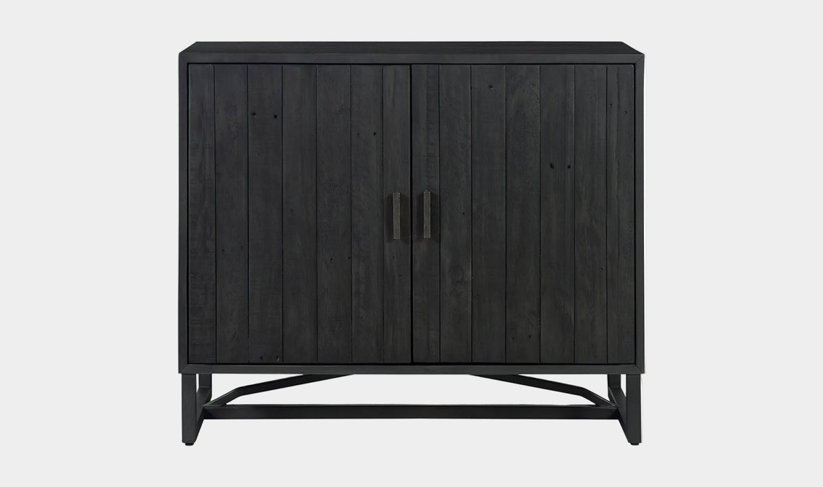 Sierra 2 Door Cabinet