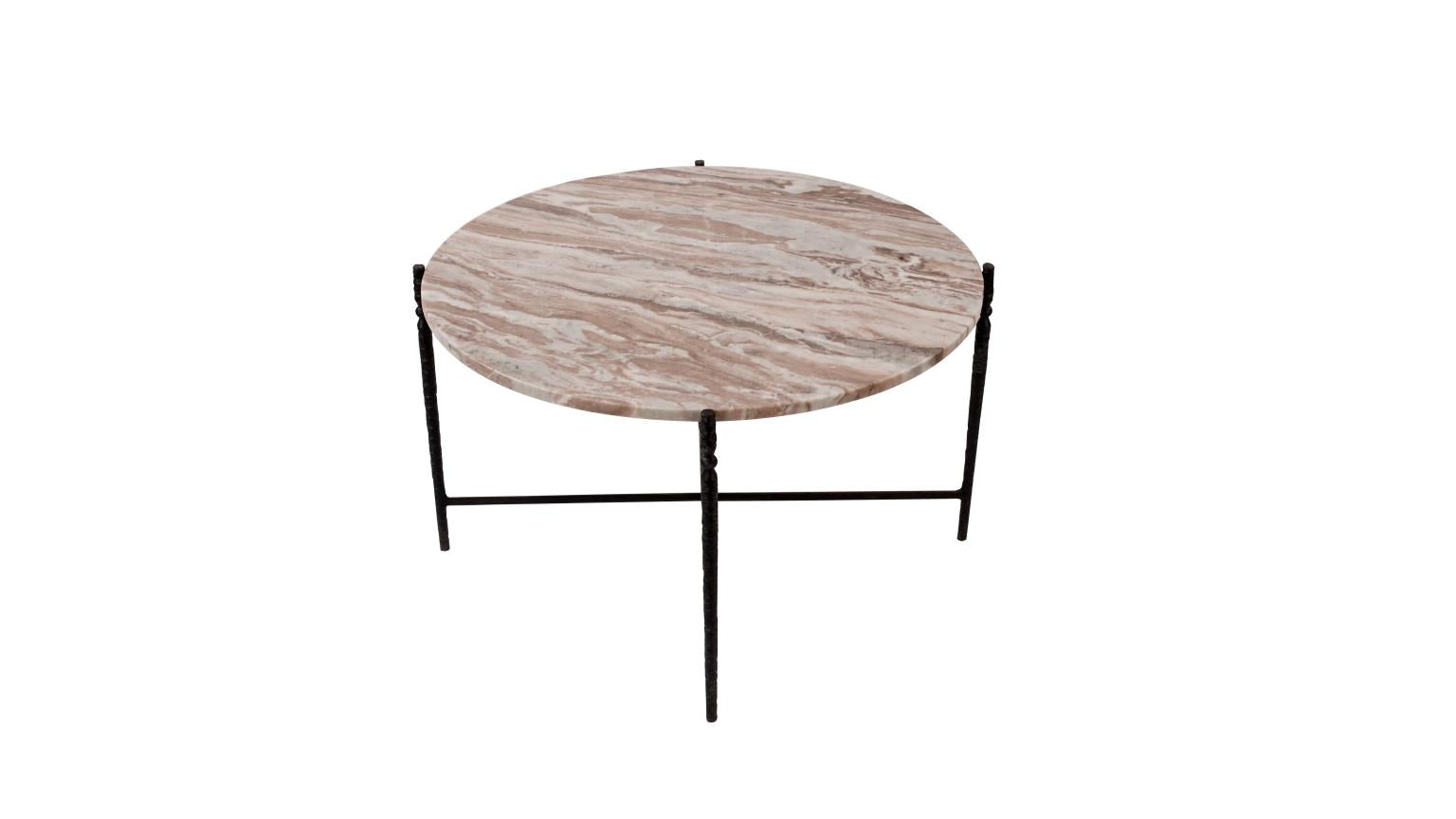Table basse en marbre Arlo