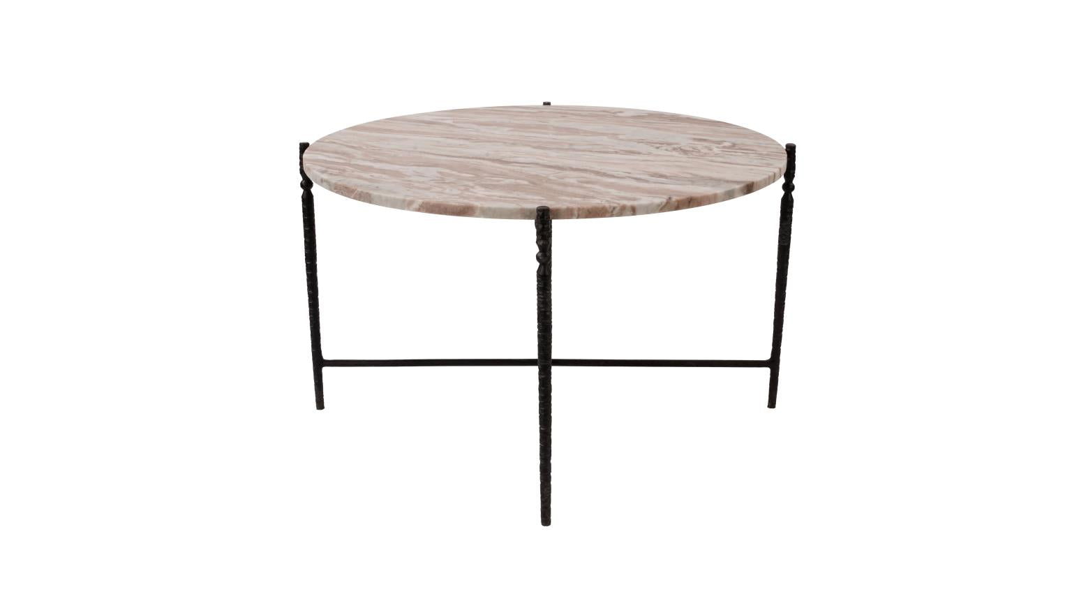 Table basse en marbre Arlo