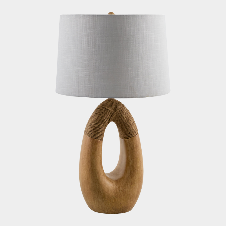 Sokade Accent Table Lamp