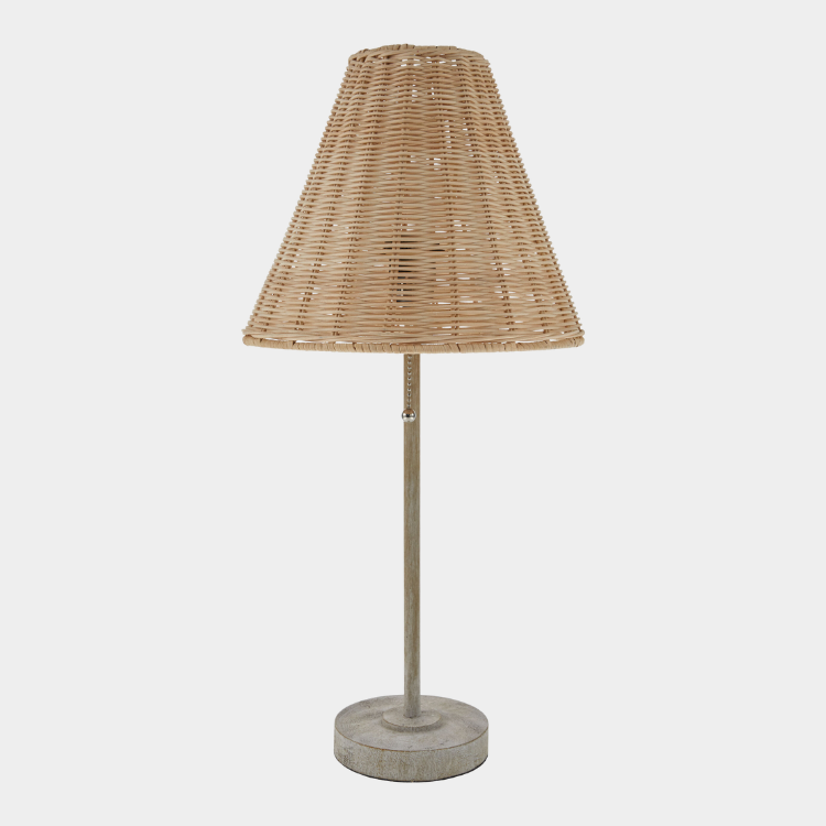 Sirocco Accent Table Lamp