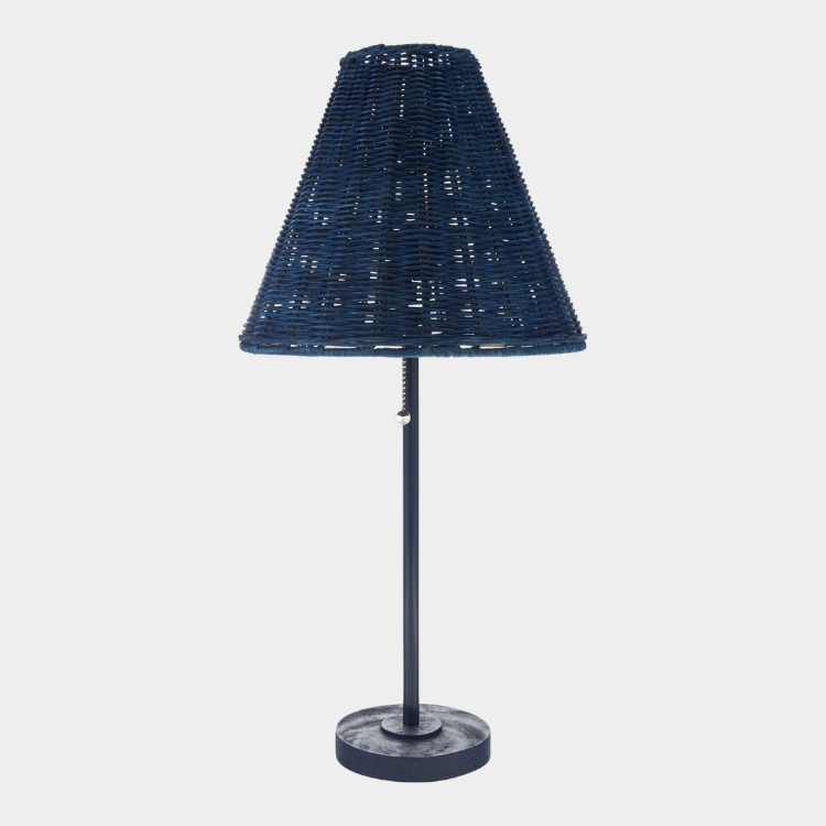 Sirocco Accent Table Lamp