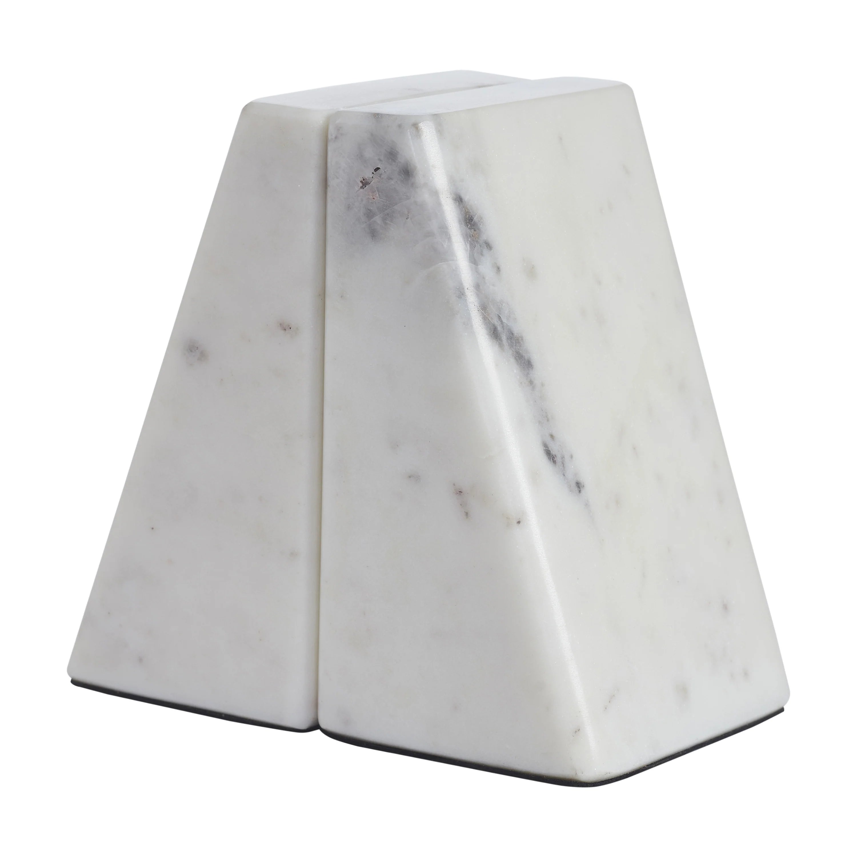 Carvella bookend Set of 2