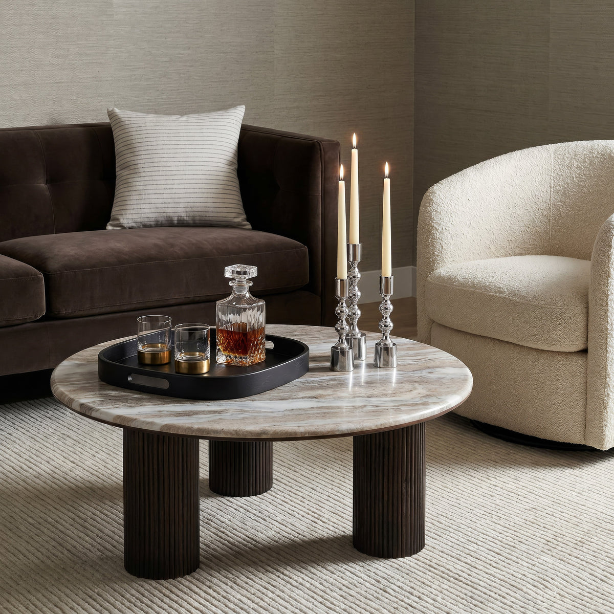 Matera Tray