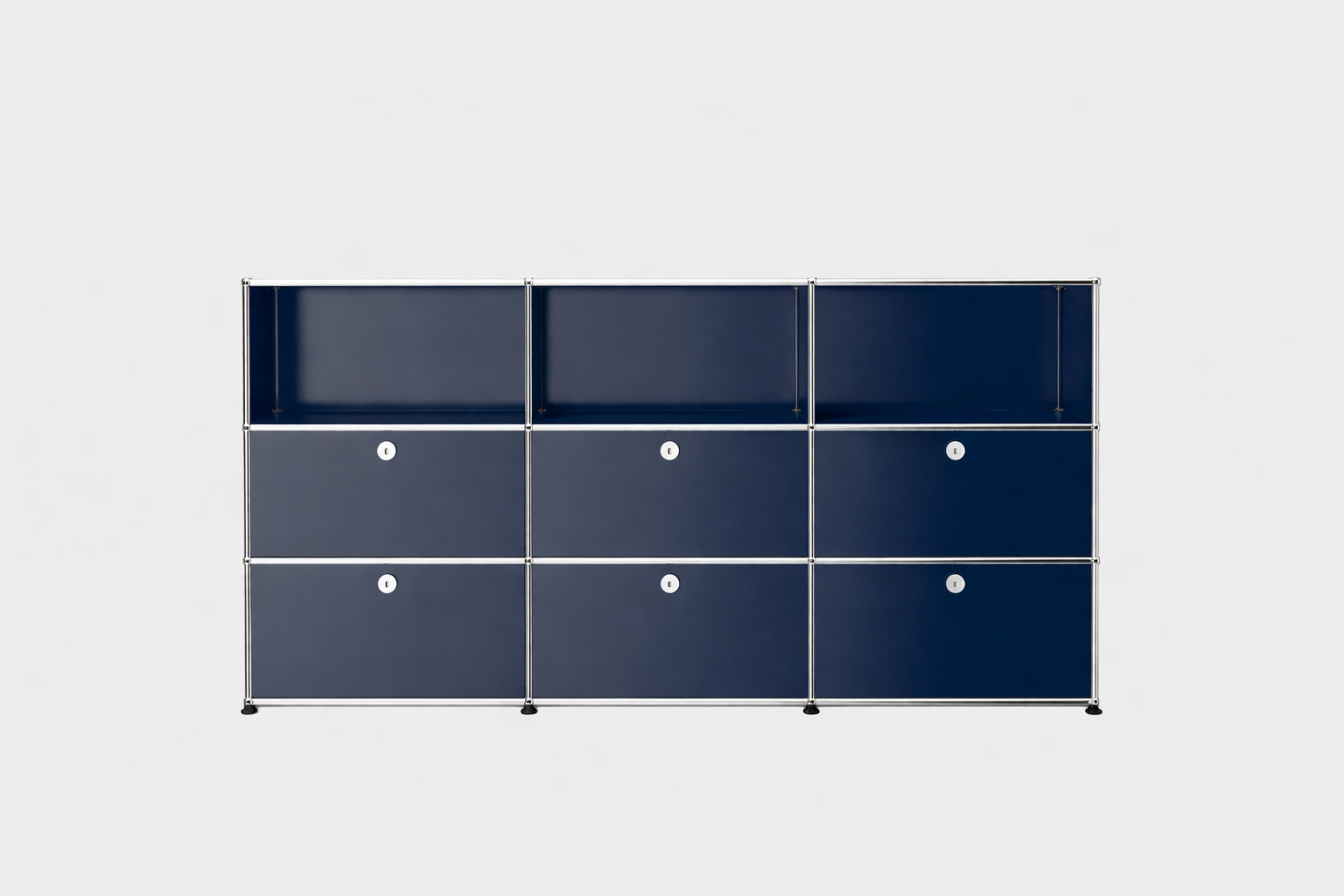 USM Haller G2A Storage Unit