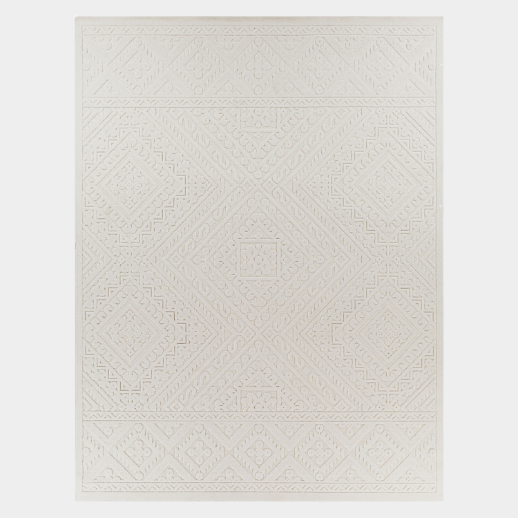 Greenwich Machine Woven Rug