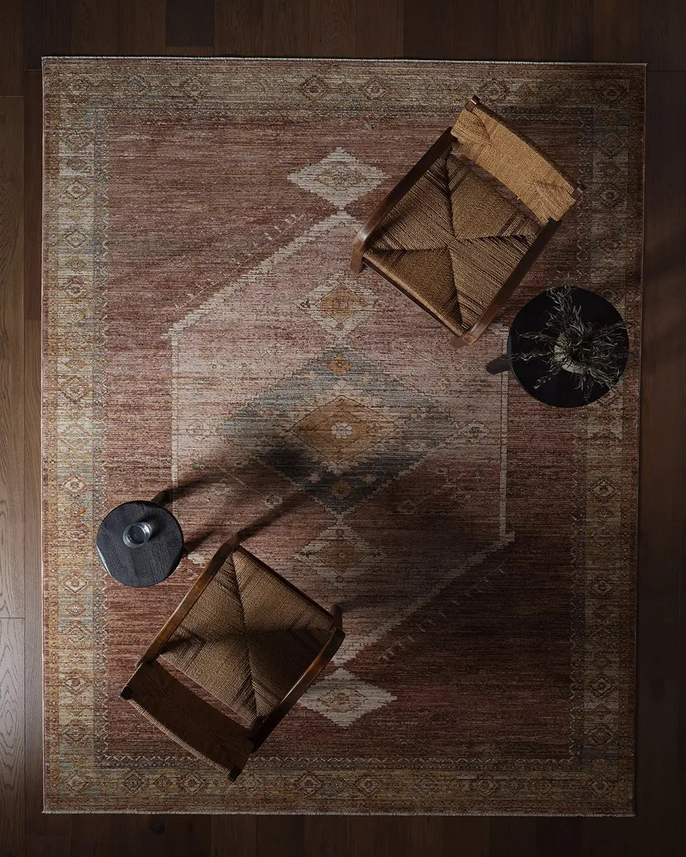 Stone Meadow STN05 Rug