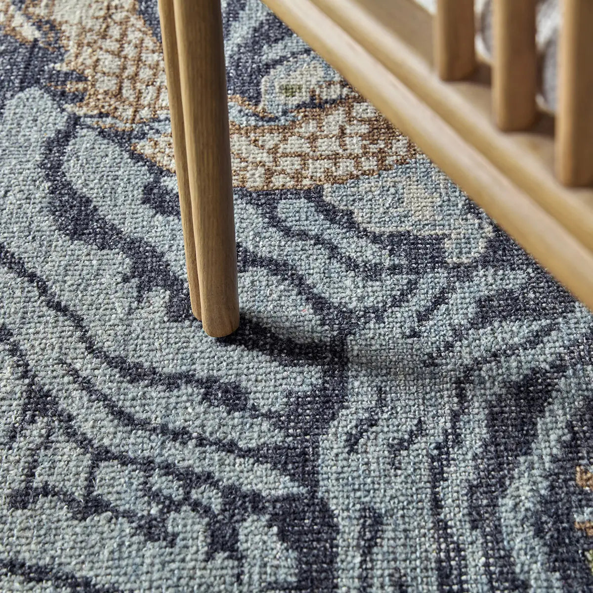 Samsara SVY01 Rug