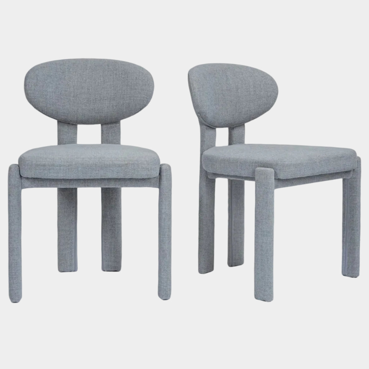 Sable Dining Chair Set of 2