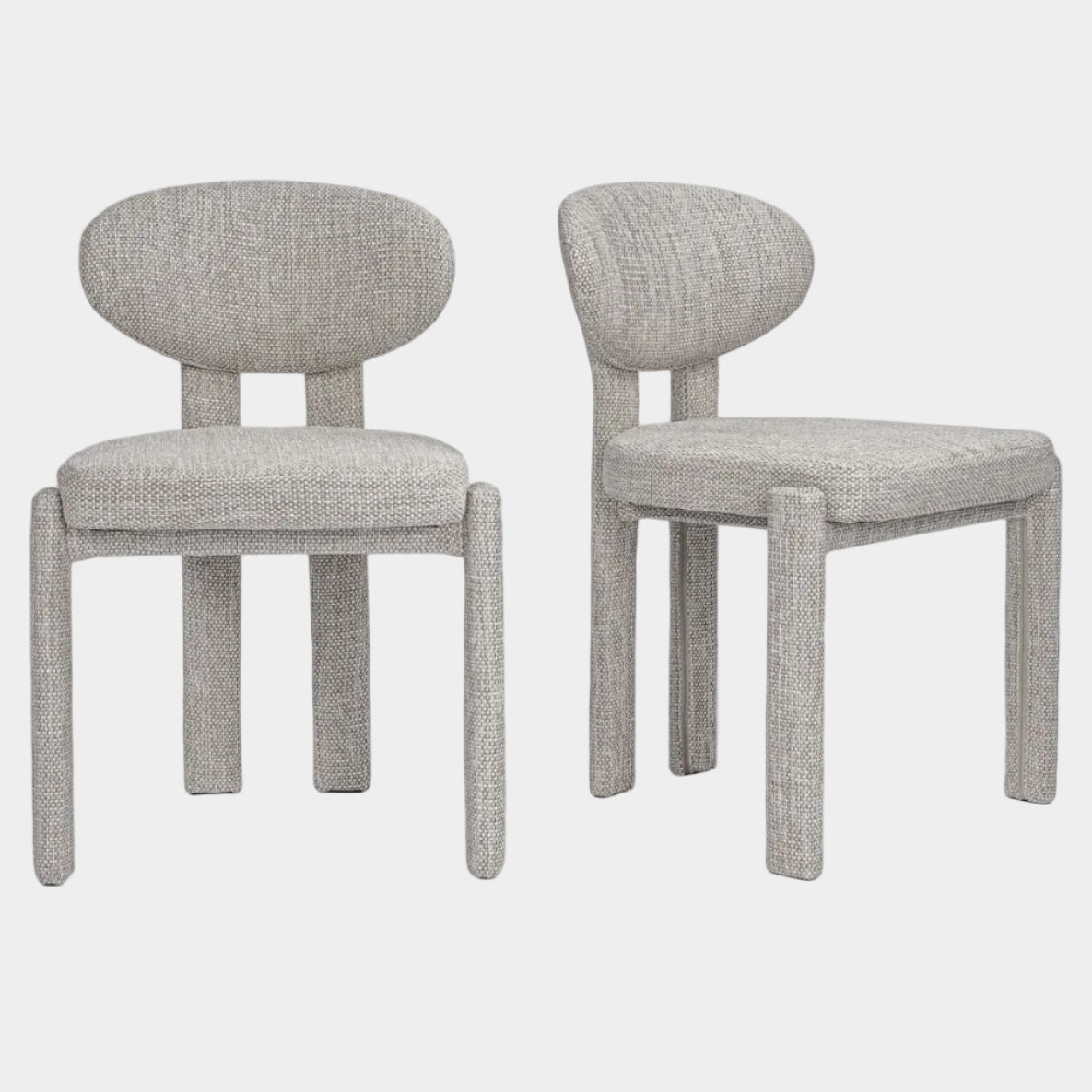 Sable Dining Chair Set of 2