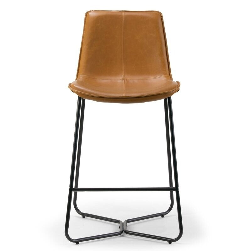Tabouret de bar à sel