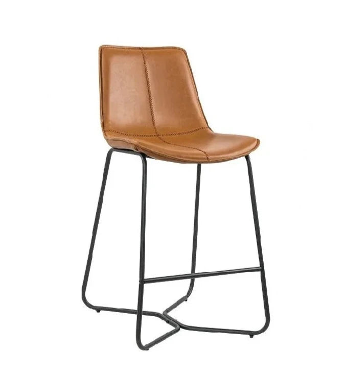 Tabouret de bar à sel