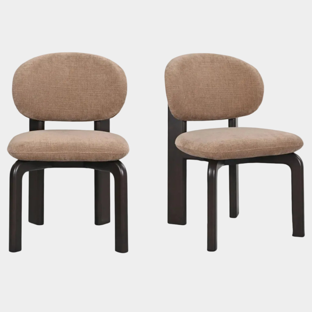 Sami Dining Chair Set of 2