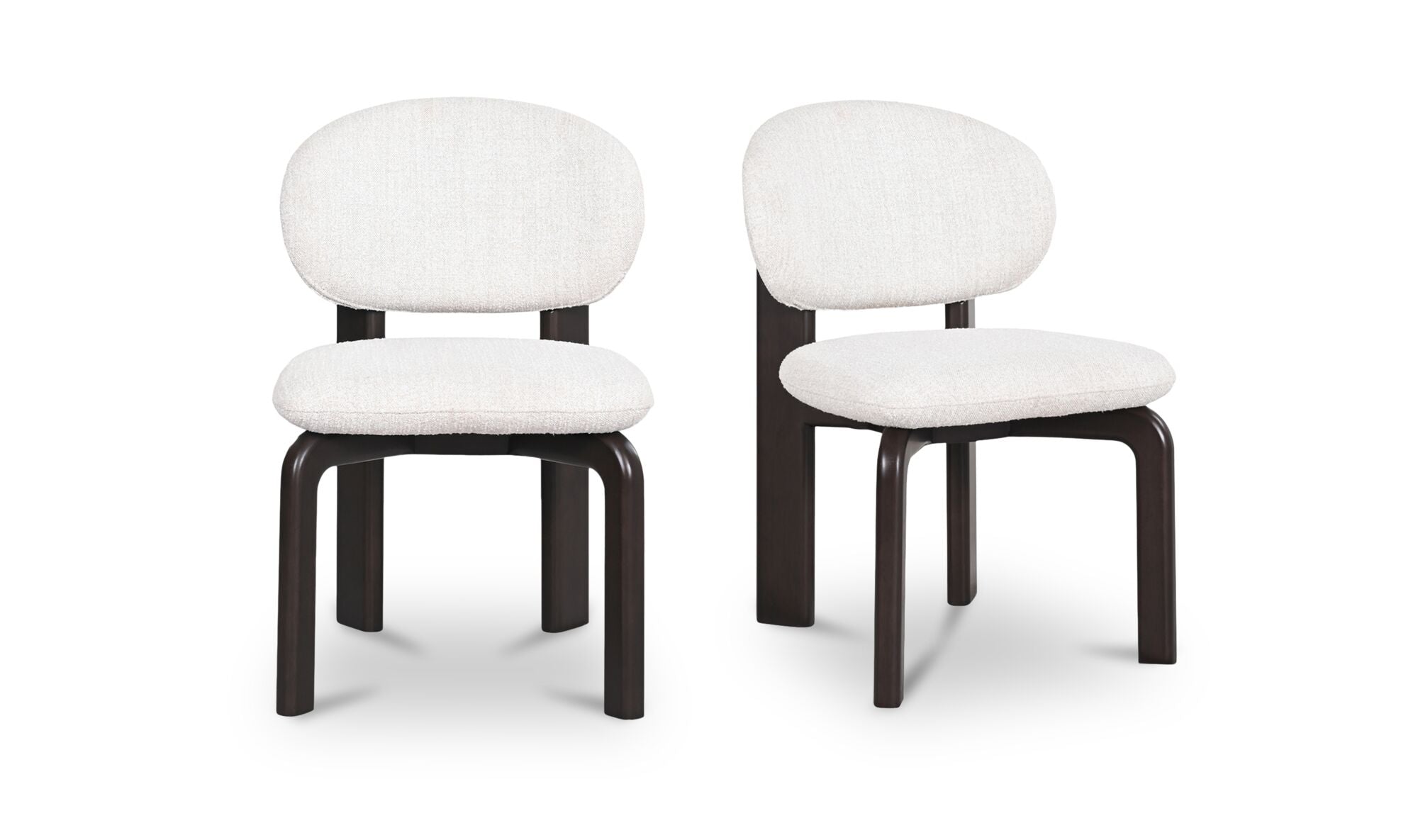 Sami Dining Chair Set of 2