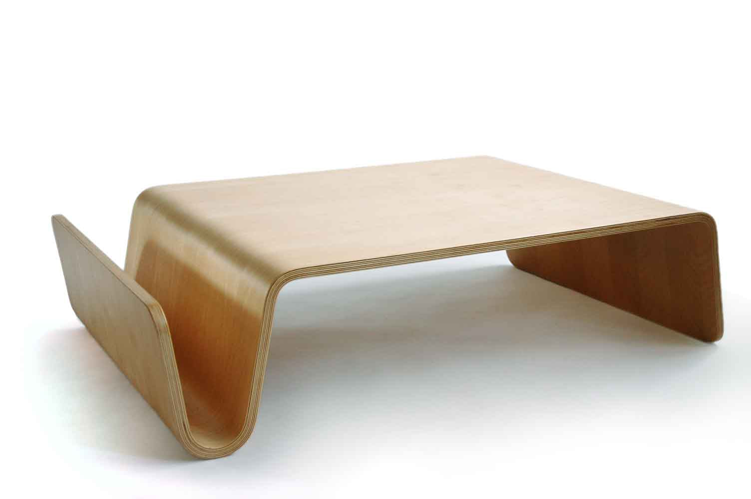 Table Scandinave