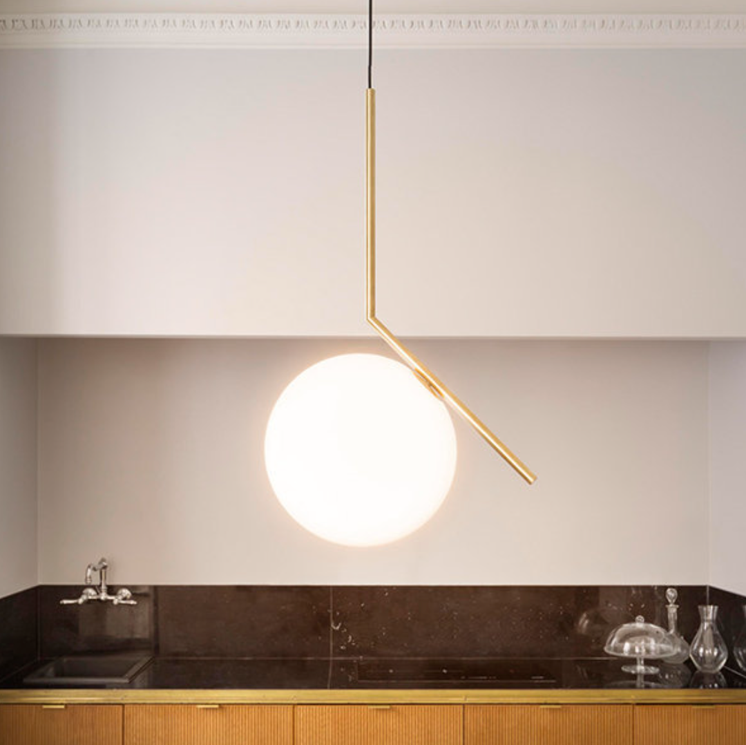 Suspension Flos IC S1