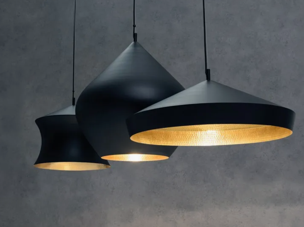 Suspension Beat LED Stout - Petite