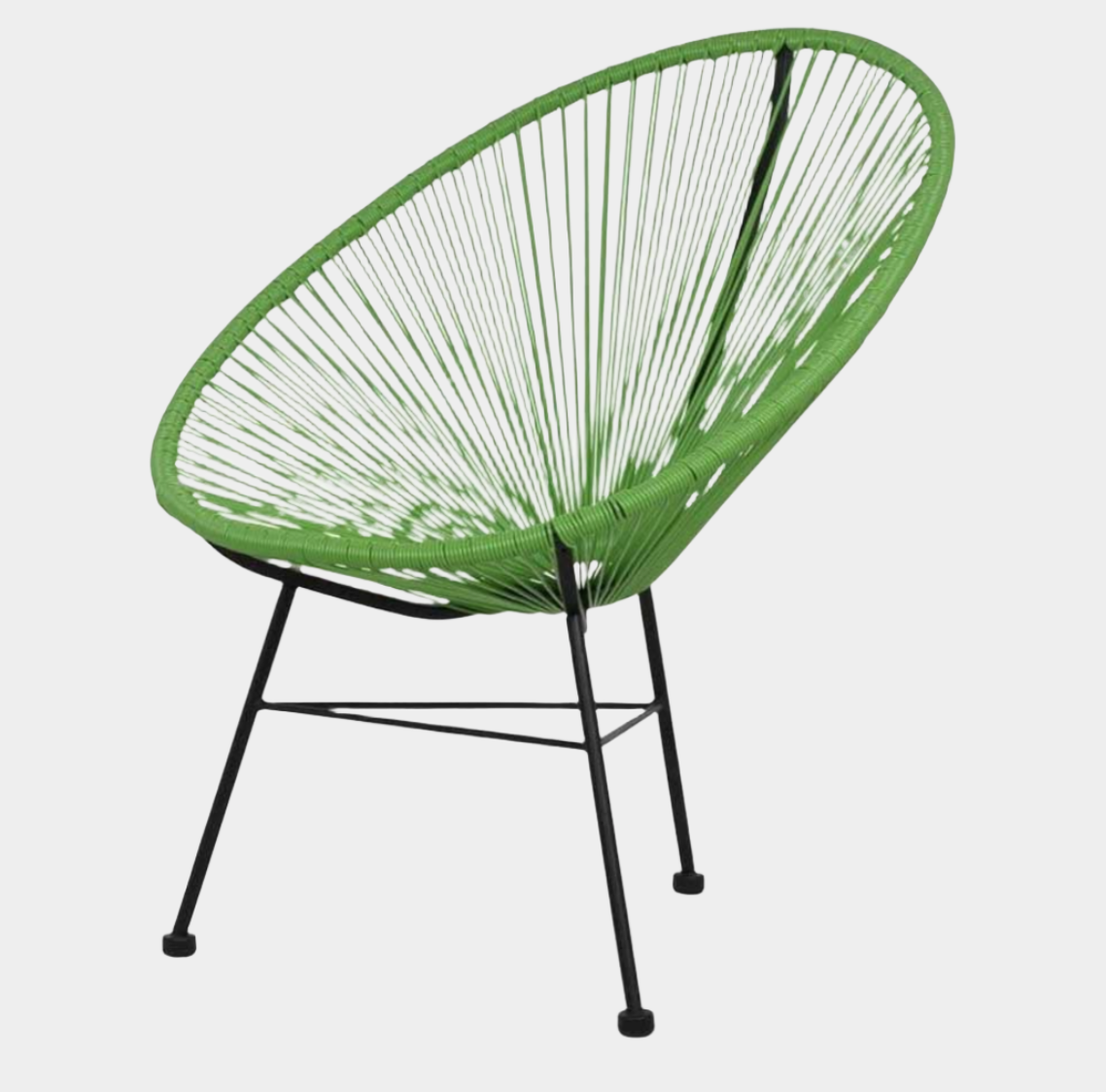 Green Acapulco Chair