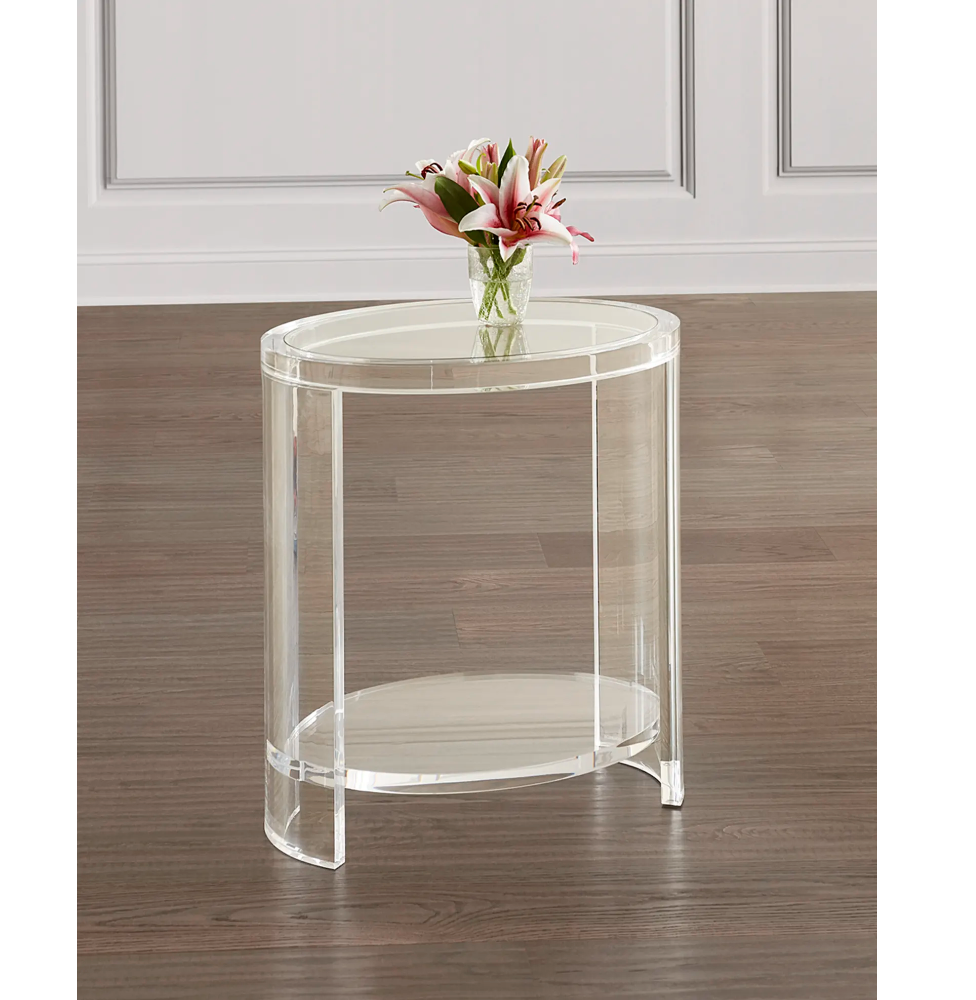Marcel Side Table