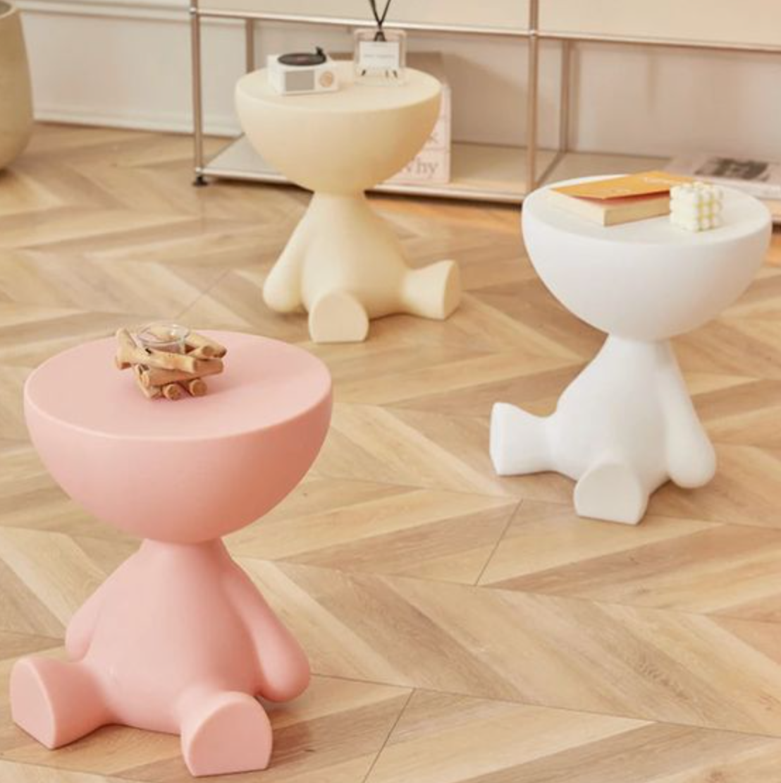 Brendon Side Table