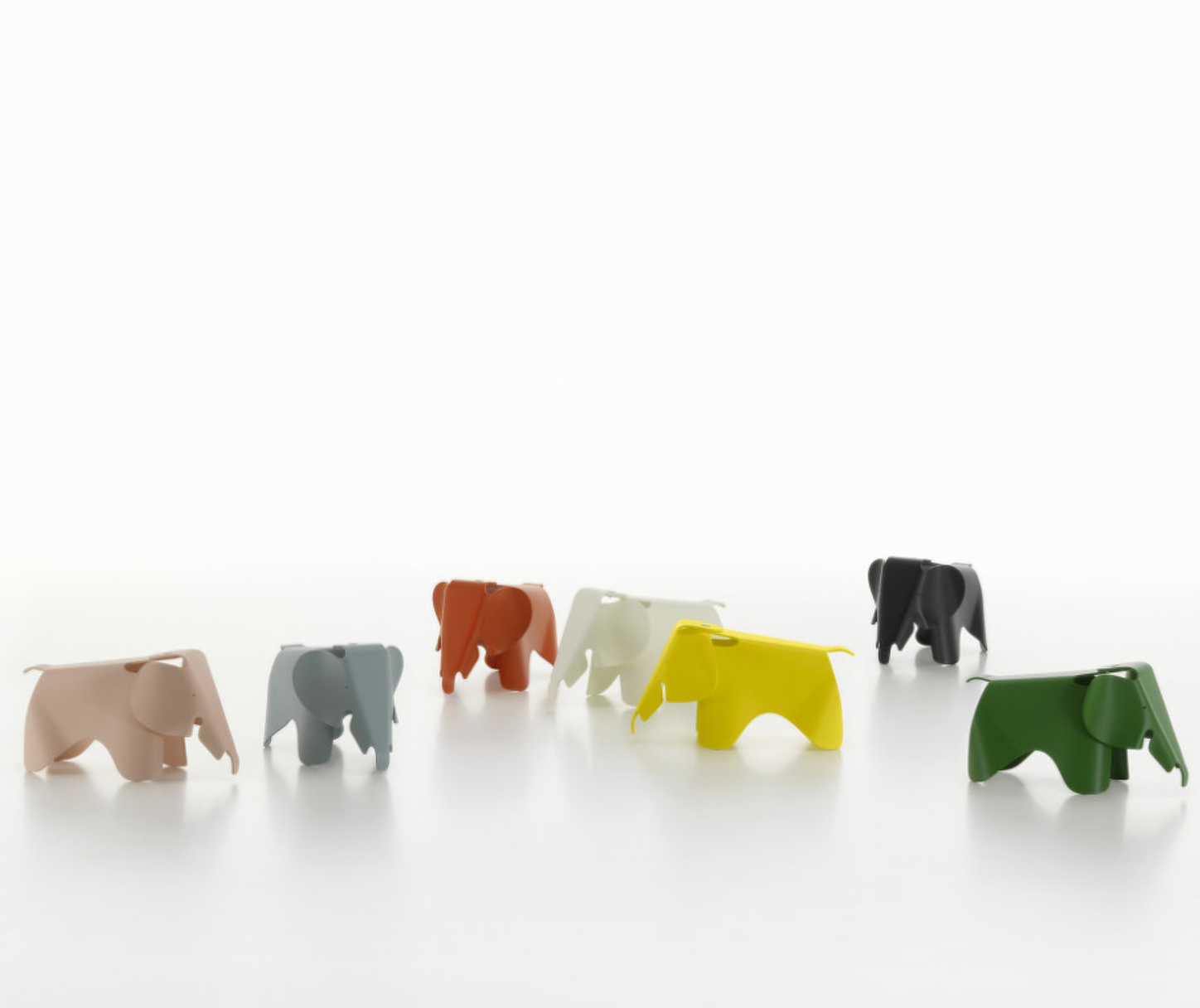 Eames Mini Elephant Chair (Reproduction)