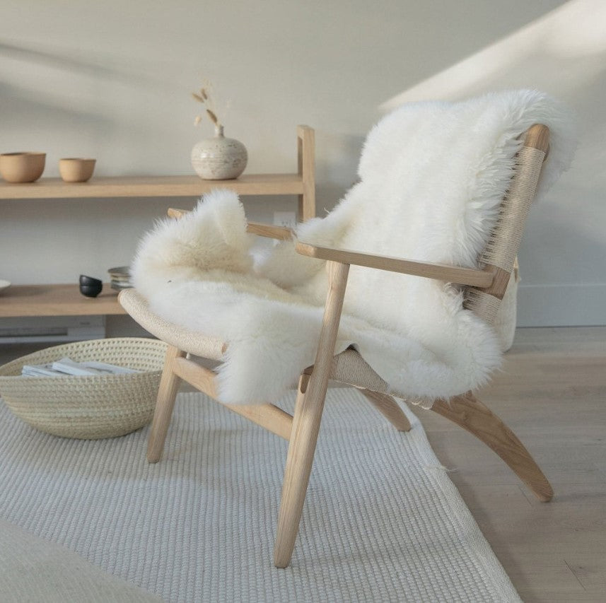 Easy Chair