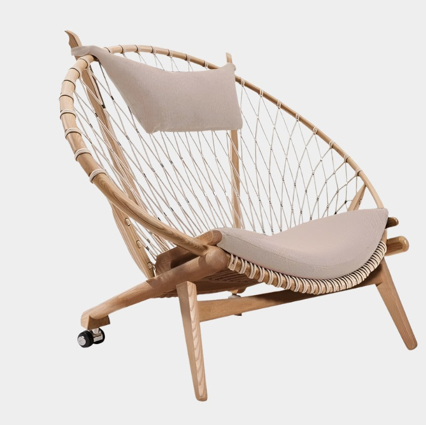 Hoop Chair