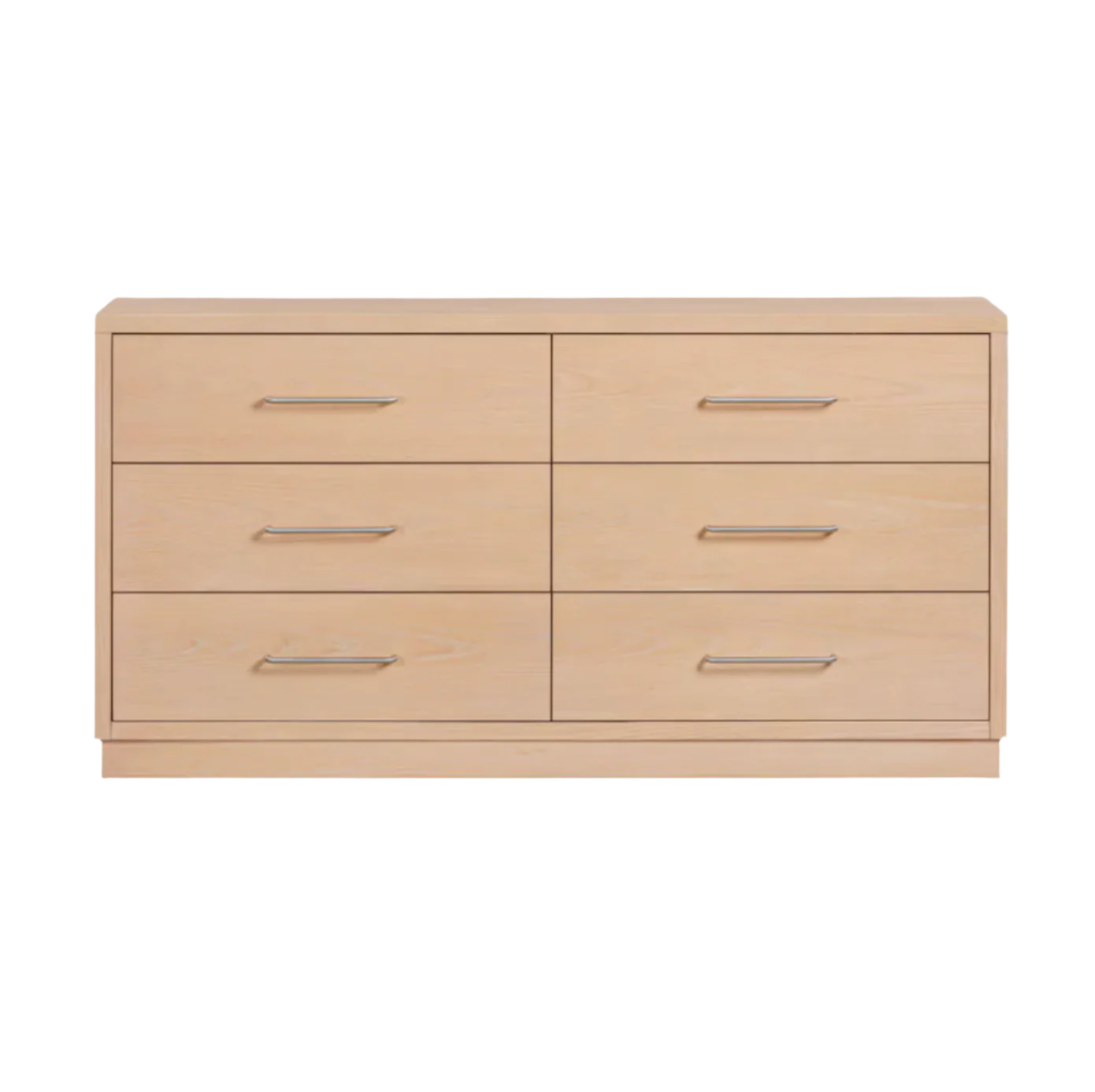 Marlow Natural Wood Dresser