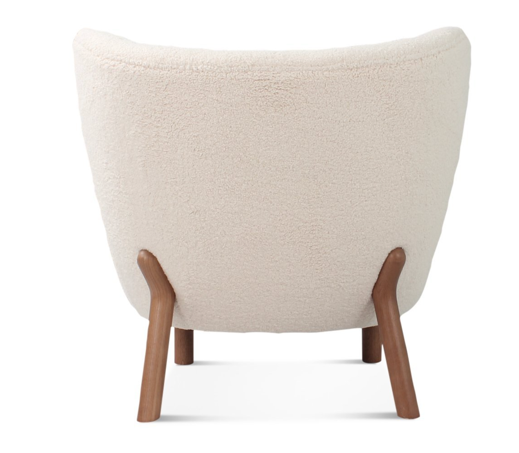 Sherpa Lounge Chair